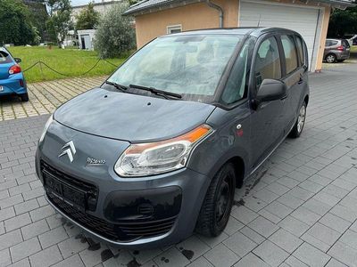 Citroën C3 Picasso