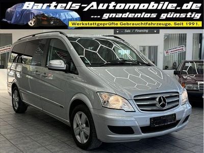 Mercedes Viano
