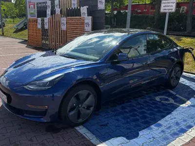 Gebraucht Tesla Model 3