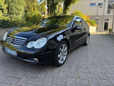 Mercedes C230