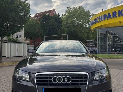 Gebraucht Audi A4 Attraction 179 PS (131 kW) 2010 Limousine