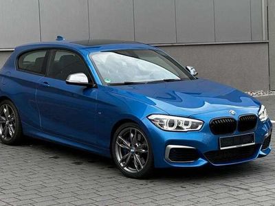 gebraucht BMW M135 135 i Baureihe 1 Lim. 3-trg. i