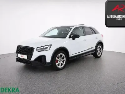 Gebraucht Audi SQ2