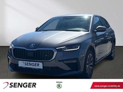 Nuova Skoda Scala Tour 116 CV (85 kW) 2026 Grigio Utilitaria