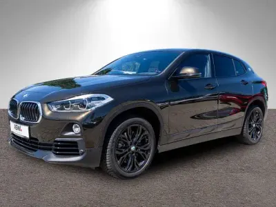 Gebraucht BMW X2