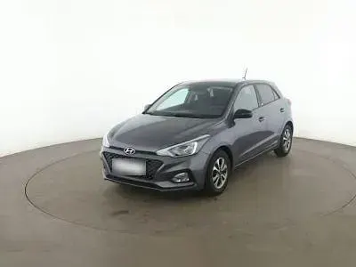 Gebraucht Hyundai i20