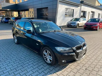 Gebraucht BMW 320