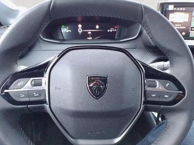 Gebraucht Peugeot 208 Style 81 PS (59 kW) 2025 Gelb Kleinwagen