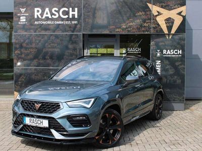 gebraucht Cupra Ateca Basis 4Drive 2.0 TSI +BEATS+NAVI+DAB+SHZ++