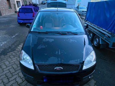 gebraucht Ford Focus c - max