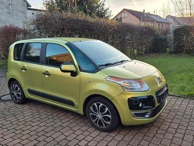 Citroën C3 Picasso