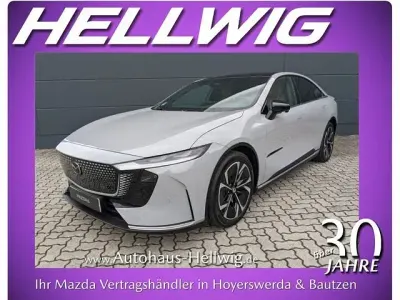Gebraucht Mazda 6e