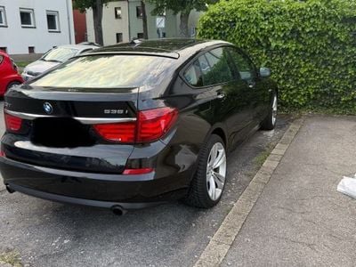 BMW 535 Gran Turismo