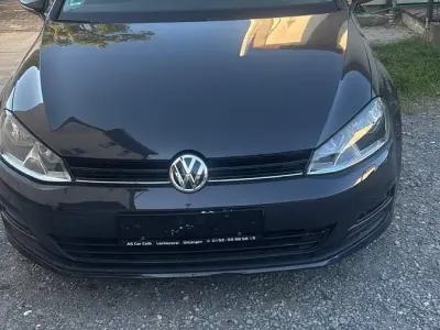 Gebraucht VW Golf VII