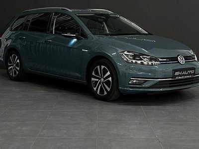 VW Golf VIII
