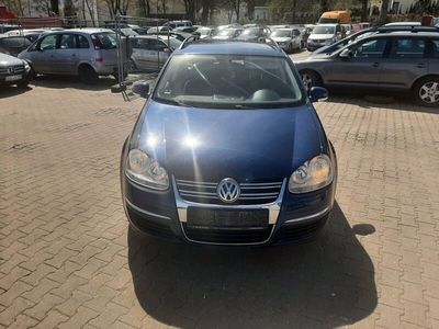 gebraucht VW Golf V 