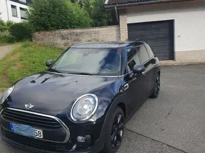 Gebraucht Mini One D Clubman