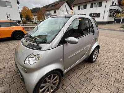 Smart ForTwo Coupé