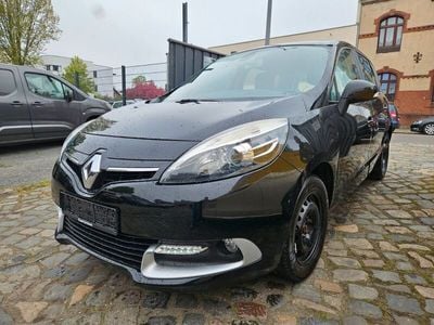 Renault Scénic III
