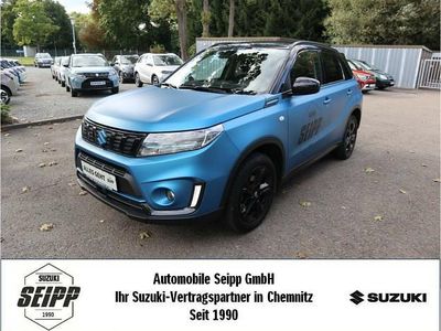 Gebraucht 2021 Suzuki Vitara Comfort SUV | 19.790 € (Fairer Preis)