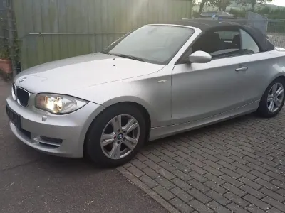 Gebraucht BMW 118 Cabriolet