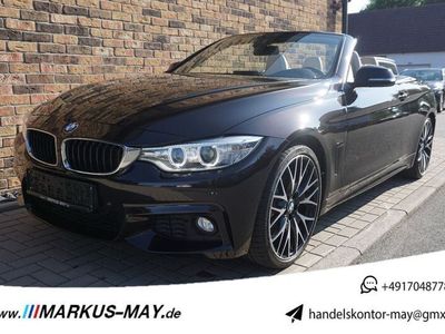 BMW 430 Cabriolet