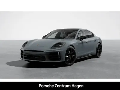 Nieuw Porsche Panamera 4 354 PK (260 kW) 2026 Grijs Sedan