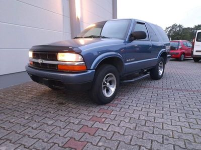 Chevrolet Blazer