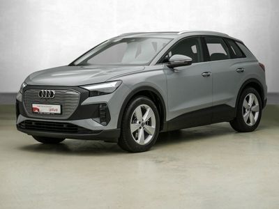 gebraucht Audi Q4 e-tron 19Zoll