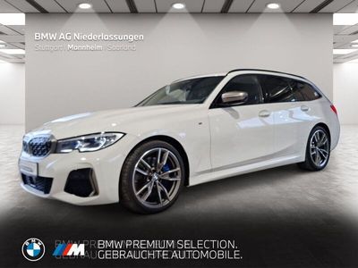 gebraucht BMW M340 xDrive Touring