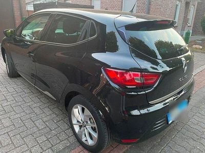 Renault Clio IV