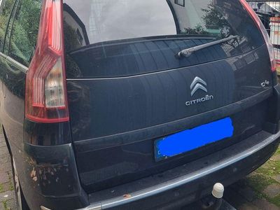 Citroën Grand C4 Picasso