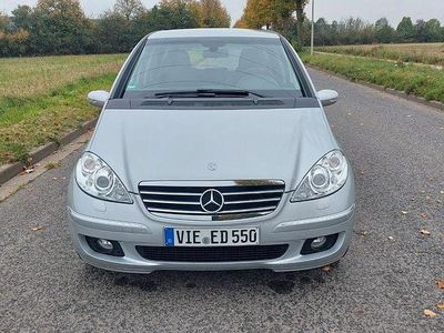 Mercedes A150