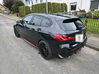 Gebraucht BMW 128