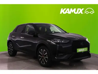 Gebraucht DS Automobiles DS3
