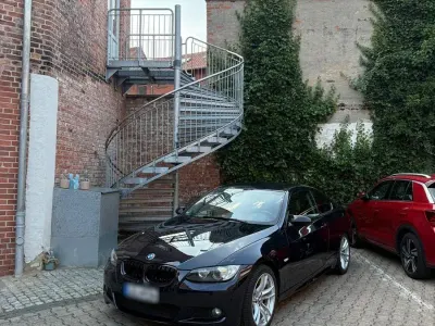 Gebraucht BMW 335