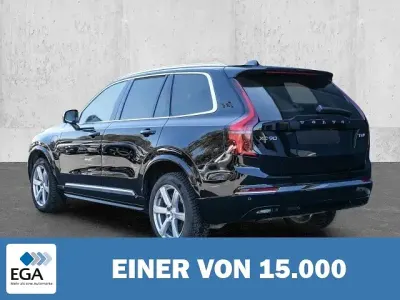 Gebraucht Volvo XC90 Plus 455 PS (334 kW) 2025 SUV
