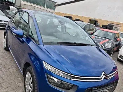 Gebraucht Citroën C4 SpaceTourer