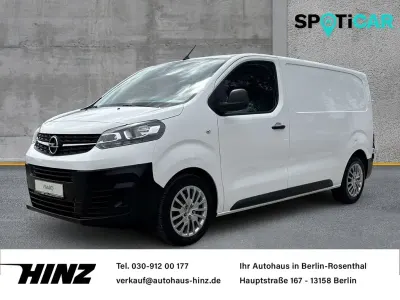 Gebraucht Opel Vivaro-e Combi