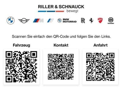 Gebraucht BMW 318 M Sport 150 PS (110 kW) 2024 Weiß Limousine