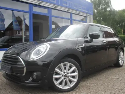 Gebraucht Mini One Clubman