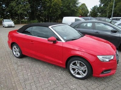 Audi A3 Cabriolet