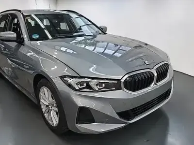 Gebraucht BMW 320