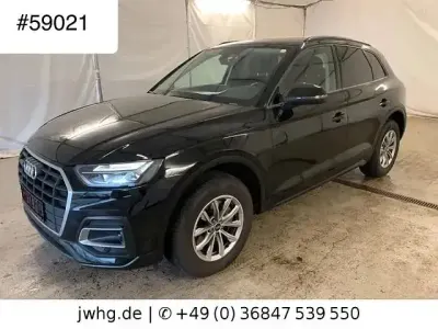 Gebraucht Audi Q5
