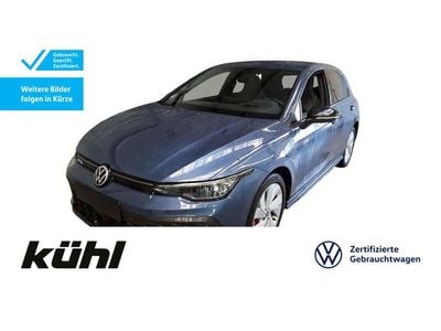 Usata VW Golf VIII GTE 177 CV (130 kW) 2025 Berlina