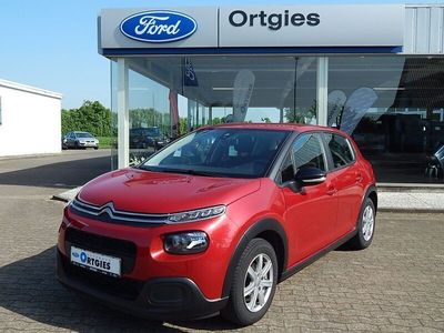 gebraucht Citroën C3 Feel