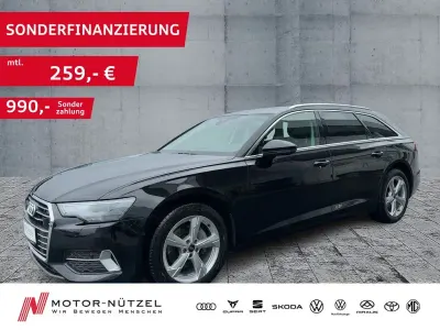 Gebraucht Audi A6