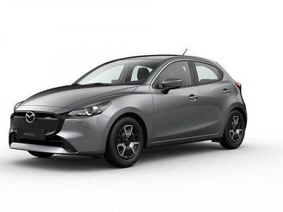 Usata Mazda 2 Center-Line 90 CV (66 kW) 2024