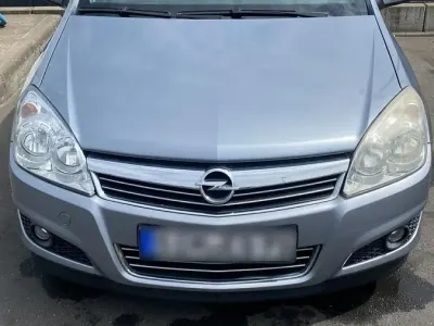 Gebraucht Opel Astra