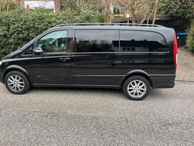 Mercedes Viano